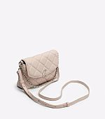 AXEL ΚΑΠΙΤΟΝΕ ΤΣΑΝΤΑΚΙ ΧΕΙΡΟΣ MISHA 1020-0952 NUDE : 4