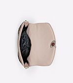 AXEL ΚΑΠΙΤΟΝΕ ΤΣΑΝΤΑΚΙ ΧΕΙΡΟΣ MISHA 1020-0952 NUDE : 5