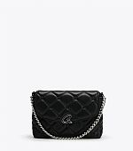 AXEL ΚΑΠΙΤΟΝΕ ΤΣΑΝΤΑΚΙ ΧΕΙΡΟΣ MISHA 1020-0952 BLACK : 1