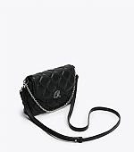 AXEL ΚΑΠΙΤΟΝΕ ΤΣΑΝΤΑΚΙ ΧΕΙΡΟΣ MISHA 1020-0952 BLACK : 4