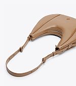 AXEL ΤΣΑΝΤΑ ΩΜΟΥ JANA ΣΕ ΟΒΑΛ ΣΧΗΜΑ 1010-3446 CAMEL : 4