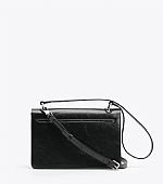 AXEL ΤΣΑΝΤΑ ΩΜΟΥ KAELYN ΜΕ ΚΑΠΑΚΙ 1010-3442 BLACK : 2