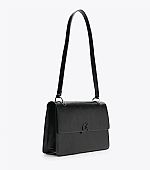 AXEL ΤΣΑΝΤΑ ΩΜΟΥ KAELYN ΜΕ ΚΑΠΑΚΙ 1010-3442 BLACK : 3