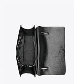 AXEL ΤΣΑΝΤΑ ΩΜΟΥ KAELYN ΜΕ ΚΑΠΑΚΙ 1010-3442 BLACK : 6