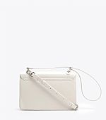 AXEL ΤΣΑΝΤΑ ΩΜΟΥ KAELYN ΜΕ ΚΑΠΑΚΙ 1010-3442 WHITE : 2