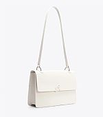 AXEL ΤΣΑΝΤΑ ΩΜΟΥ KAELYN ΜΕ ΚΑΠΑΚΙ 1010-3442 WHITE : 3