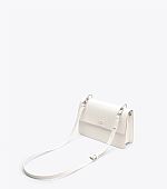 AXEL ΤΣΑΝΤΑ ΩΜΟΥ KAELYN ΜΕ ΚΑΠΑΚΙ 1010-3442 WHITE : 4