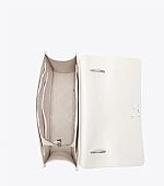 AXEL ΤΣΑΝΤΑ ΩΜΟΥ KAELYN ΜΕ ΚΑΠΑΚΙ 1010-3442 WHITE : 6