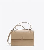 AXEL ΤΣΑΝΤΑ ΩΜΟΥ KAELYN ΜΕ ΚΑΠΑΚΙ 1010-3442 BEIGE : 1