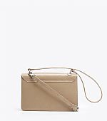 AXEL ΤΣΑΝΤΑ ΩΜΟΥ KAELYN ΜΕ ΚΑΠΑΚΙ 1010-3442 BEIGE : 3