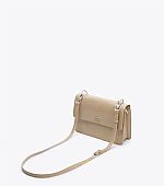 AXEL ΤΣΑΝΤΑ ΩΜΟΥ KAELYN ΜΕ ΚΑΠΑΚΙ 1010-3442 BEIGE : 6