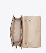 AXEL ΤΣΑΝΤΑ ΩΜΟΥ KAELYN ΜΕ ΚΑΠΑΚΙ 1010-3442 BEIGE : 7