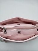 Regina Schrecker Γυναικεία Τσάντα ώμου & χιαστί RS4502 Soft pink : 3