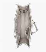 AXEL ΤΣΑΝΤΑ ΩΜΟΥ DELORES ΜΕ ΡΑΦΕΣ ΚΑΙ ΔΙΠΛΑ ΧΕΡΟΥΛΙΑ 1010-3430 GREY : 5