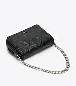 AXEL ΤΣΑΝΤΑ ΩΜΟΥ DELORES ΜΕ ΡΑΦΕΣ ΚΑΙ ΑΛΥΣΙΔΑ 1010-3429 BLACK : 5