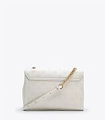 AXEL ΤΣΑΝΤΑ ΩΜΟΥ CRISTELLE ΜΕ ΚΑΠΑΚΙ ΚΑΙ ΑΝΑΓΛΥΦΟ ΣΧΕΔΙΟ 1010-3423 WHITE : 3