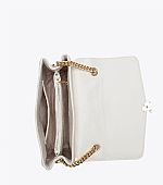 AXEL ΤΣΑΝΤΑ ΩΜΟΥ CRISTELLE ΜΕ ΚΑΠΑΚΙ ΚΑΙ ΑΝΑΓΛΥΦΟ ΣΧΕΔΙΟ 1010-3423 WHITE : 6