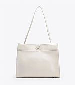 AXEL ΤΣΑΝΤΑ ΩΜΟΥ KAELYN 1010-3383 WHITE : 1