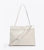 AXEL ΤΣΑΝΤΑ ΩΜΟΥ KAELYN 1010-3383 WHITE : 3