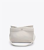 AXEL ΤΣΑΝΤΑ ΩΜΟΥ KAELYN 1010-3383 WHITE : 6