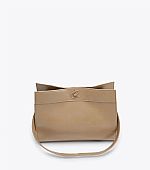 AXEL ΤΣΑΝΤΑ ΩΜΟΥ KAELYN 1010-3383 BEIGE : 4