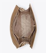 AXEL ΤΣΑΝΤΑ ΩΜΟΥ KAELYN 1010-3383 BEIGE : 5