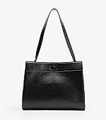 AXEL ΤΣΑΝΤΑ ΩΜΟΥ KAELYN 1010-3383 BLACK : 1