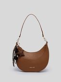 Nolah Τσάντα Χιαστί Ώμου Fabela Light Brown




 : 1