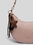 Nolah Τσάντα Χιαστί Ώμου Fabela Dusty Pink Light Gold




 : 5