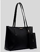 Nolah Τσάντα ώμου Serenity Black Light Gold
 : 2