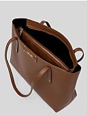 Nolah Τσάντα ώμου Serenity Brown
 : 4