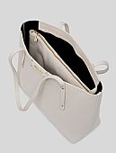 Nolah Τσάντα ώμου Serenity Ivory
 : 4