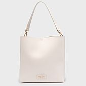 Nolah Γυναικεία Τσάντα Ώμου Χιαστί Harry Ivory : 1