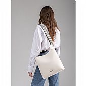 Nolah Γυναικεία Τσάντα Ώμου Χιαστί Harry Ivory : 3