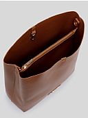 Nolah Γυναικεία Τσάντα Ώμου Χιαστί Harry Brown : 5