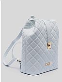 Nolah Γυναικεία Τσάντα Πλάτης Zander Ciel Blue : 2