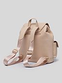 Nolah Γυναικεία Τσάντα Πλάτης Tasha Pink



 : 3