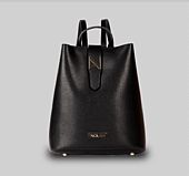 Nolah Γυναικεία Τσάντα Πλάτης Lauren Black



 : 1