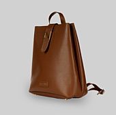 Nolah Γυναικεία Τσάντα Πλάτης Lauren Brown



 : 2