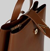 Nolah Γυναικεία Τσάντα Πλάτης Lauren Brown



 : 3