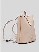 Nolah Γυναικεία Τσάντα Πλάτης Lauren Pink



 : 2