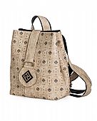 Copy_Pierro Τσάντα Πλάτης Acantha Eco Strap Mocca : 1