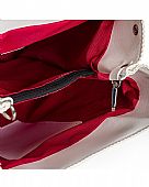 Copy_Pierro Τσάντα Πλάτης Acantha Eco Strap Mocca : 4