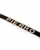 Pierro Τσάντα Ώμου Ingrid Strap Black : 3