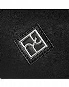 Pierro Τσάντα Ώμου Ingrid Strap Black : 4