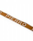 Pierro Τσάντα Ώμου Ingrid Strap Taba : 3