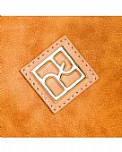 Pierro Τσάντα Ώμου Ingrid Strap Taba : 4