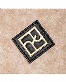 Pierro Τσάντα Ώμου Ingrid Strap Mocca : 4