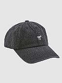Verde Γυναικείο Καπέλο Jockey 05-0869 Black : 1