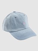 Verde Γυναικείο Καπέλο Jockey 05-0869 Jean : 1